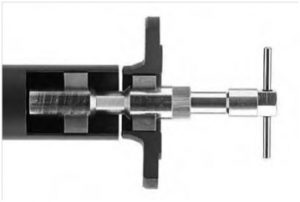 ЛИНЕЙНЫЙ  ЦЕНТРАТОР 200