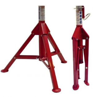 Подставка для труб  TFS301