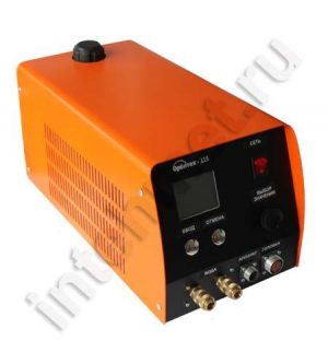 Контроллер орбитальной сварки "Орбитех-115"