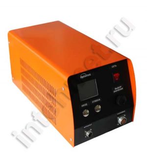 Контроллер орбитальной сварки "Орбитех"