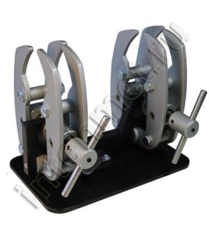 НОЖНИЧНЫЙ  ЦЕНТРАТОР 100