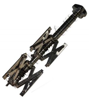 ЦЕНТРАТОР-ПАУК 300