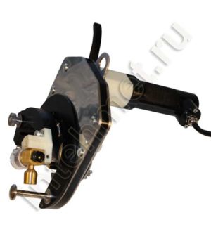 Открытая головка орбитальной сварки "Орбитех-110-ОВ"