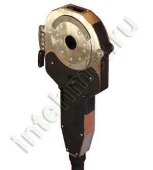 Головка орбитальной сварки "Орбитех-115"