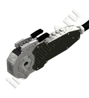 Головка орбитальной сварки "Орбитех-34"